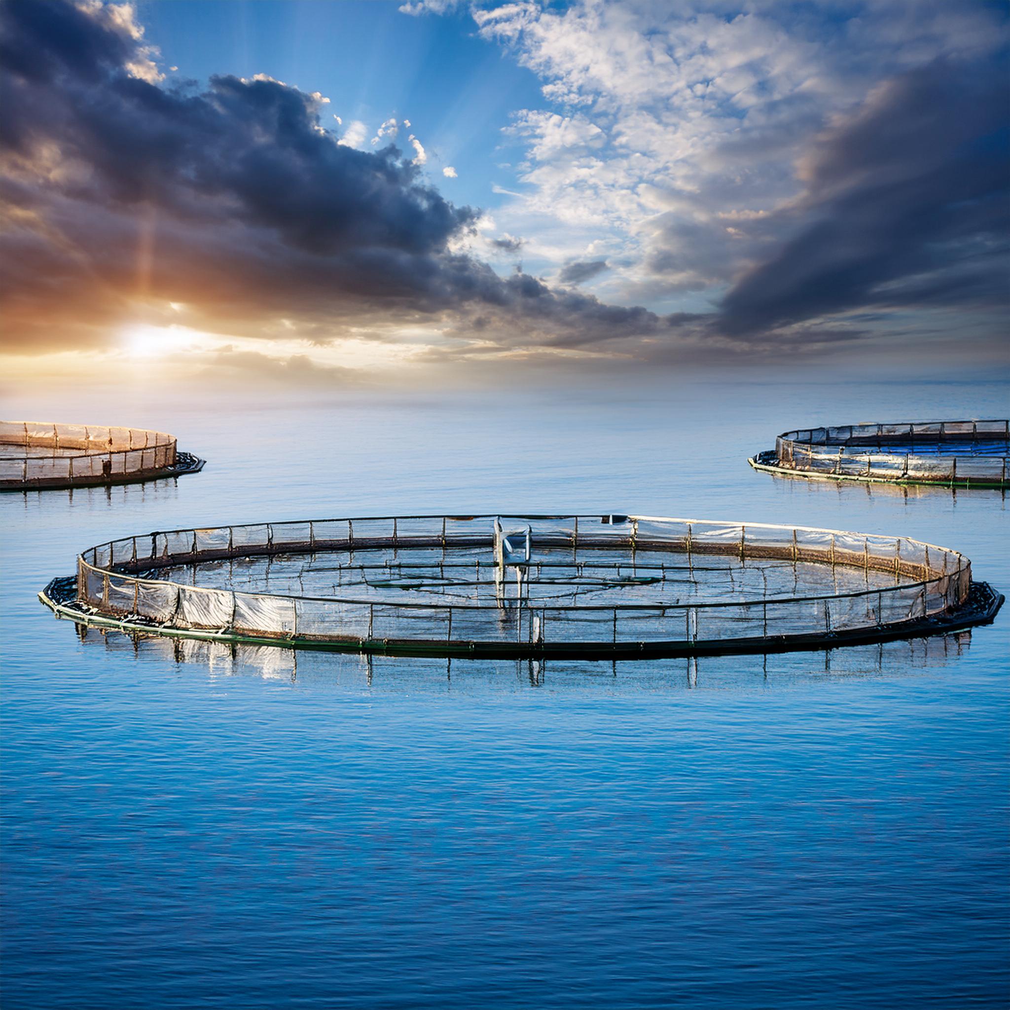 aquaculture