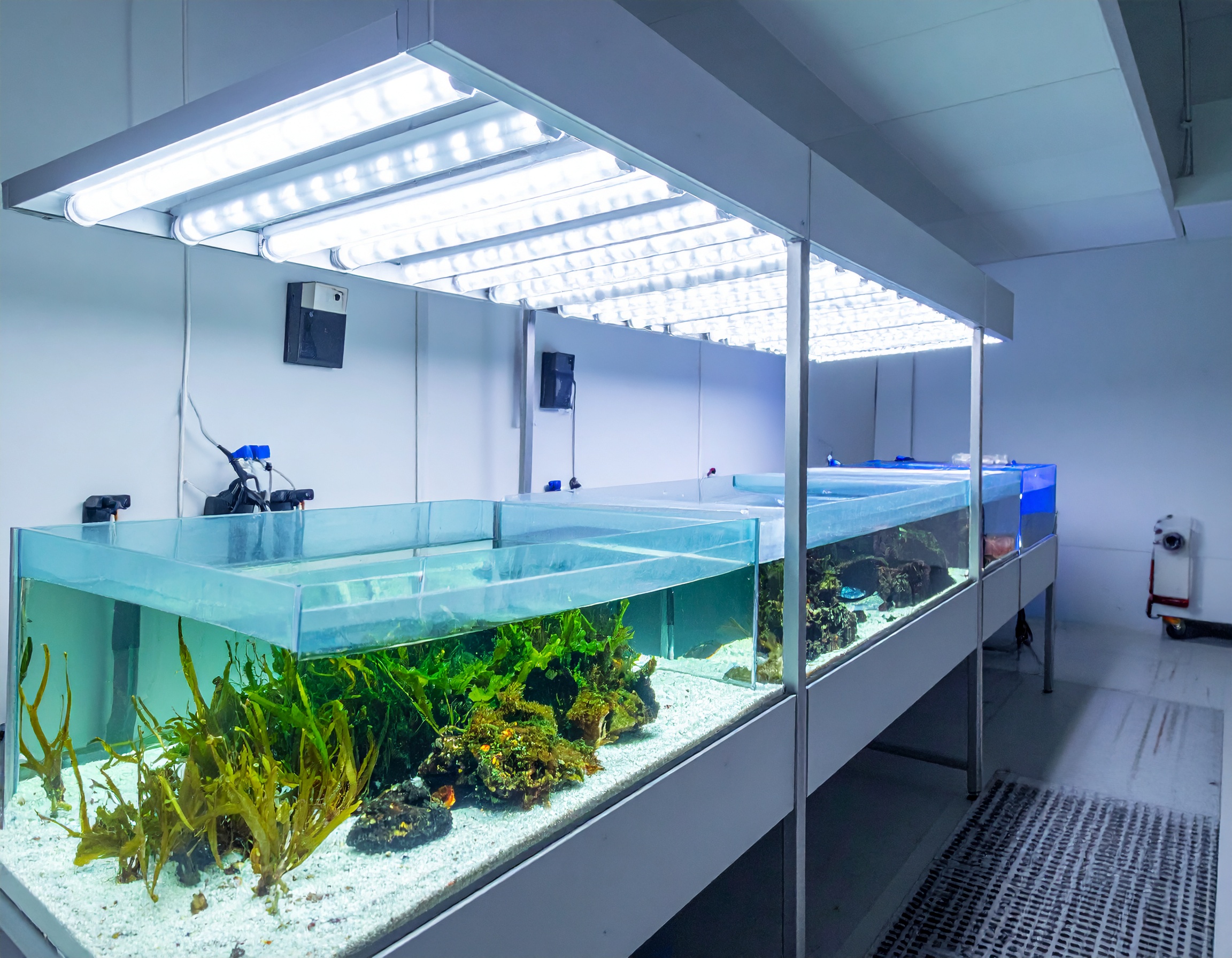 NEUTRASEA Algae Blends