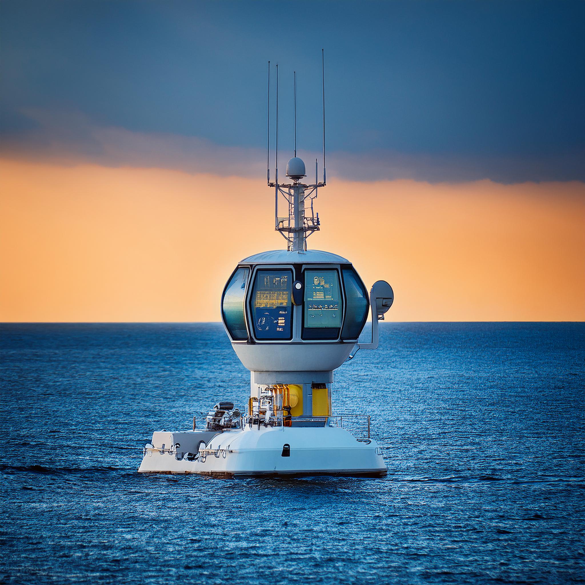 SEAVERSE Ocean Energy Solutions