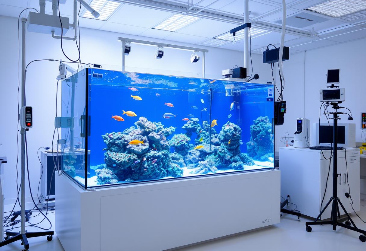 Sustainable Aquaculture