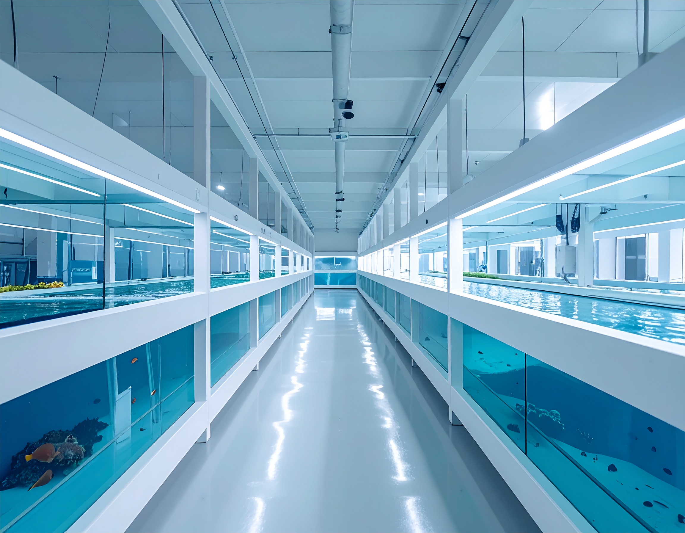 Seaverse Research Lab