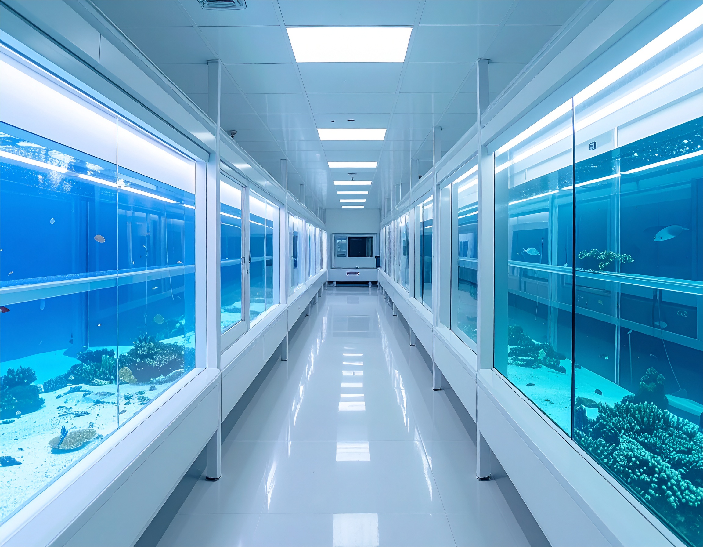 Genix Ocean Laboratories