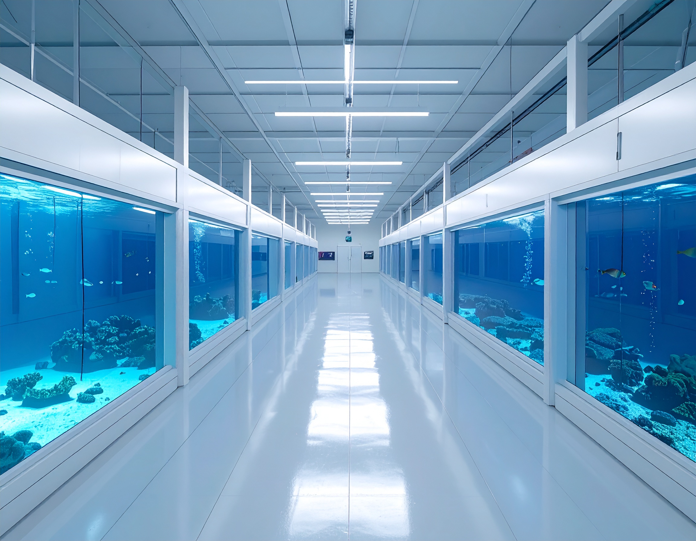 Genix Ocean Laboratories