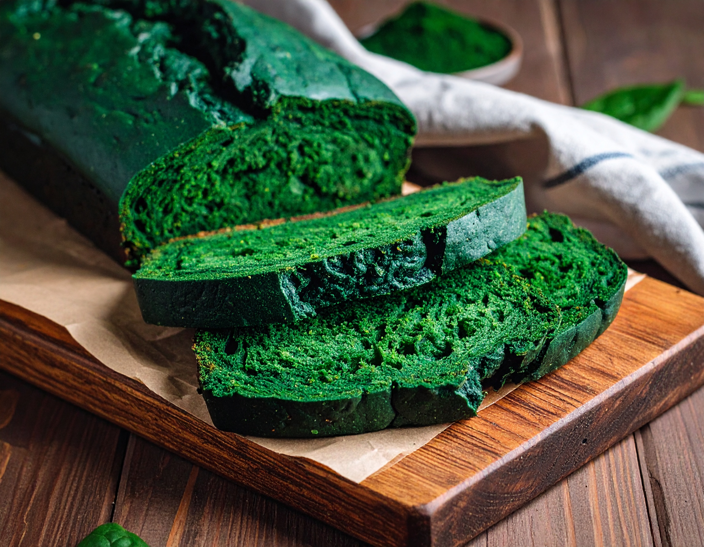 Spirulina Biotech
