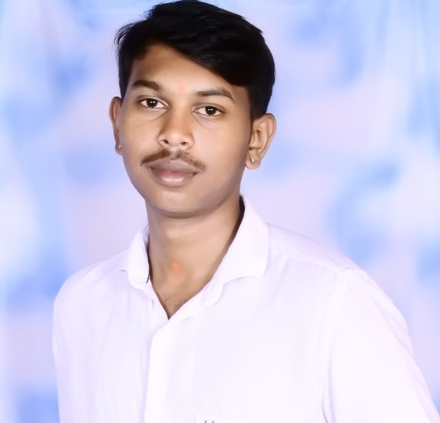 Darshithchandra