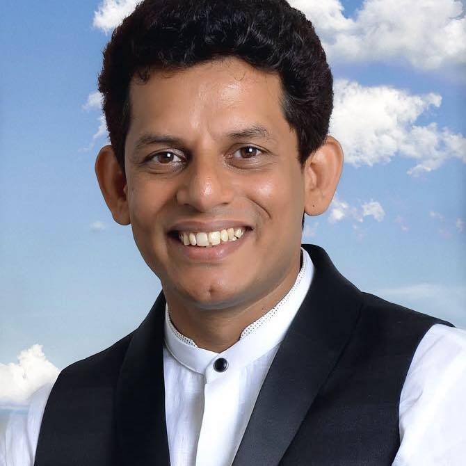 Lakshmish Bhandary